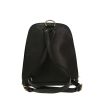 Zaino Louis Vuitton  Gobelins - Backpack in pelle Epi nera - Detail D4 thumbnail