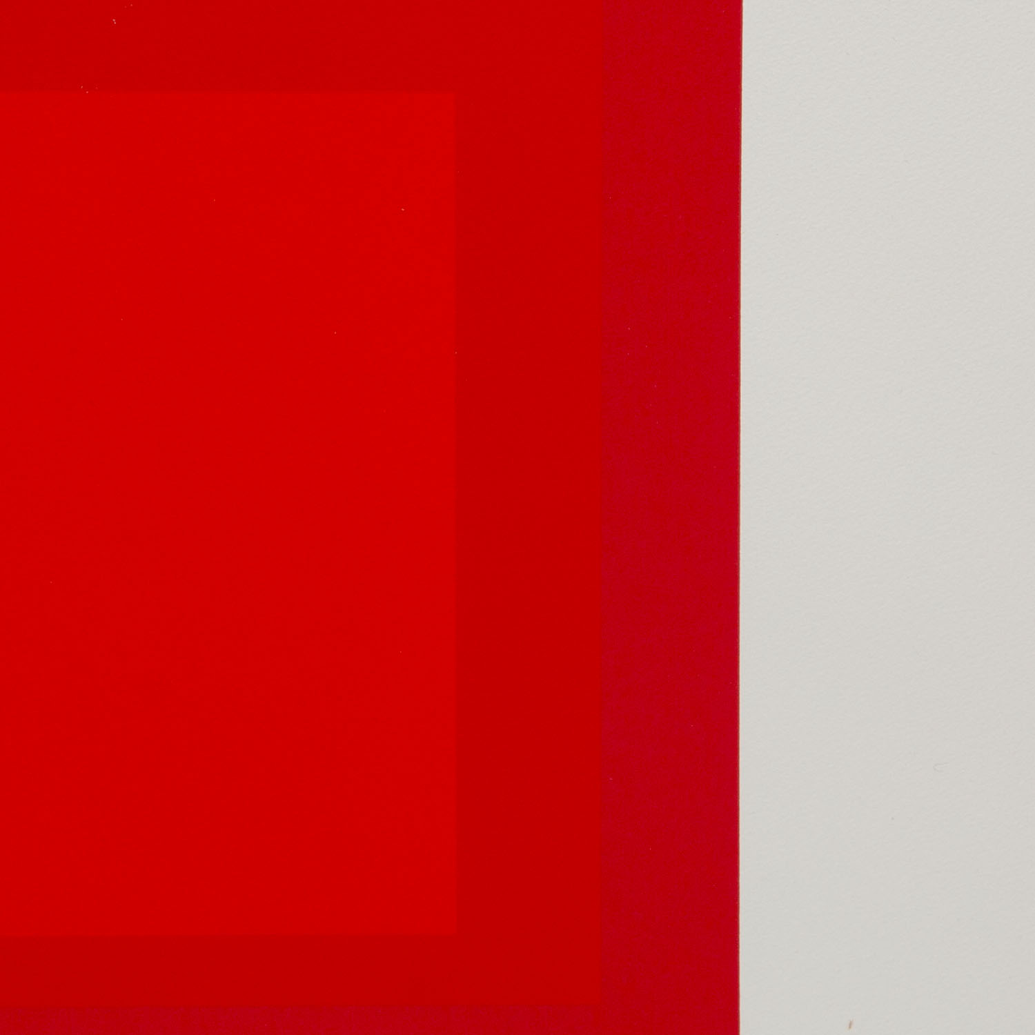 Josef Albers (1888-1976), EK Id - 1970 - Detail D1