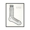 Roy Lichtenstein (1923-1997), Sock Announcement - 1963 - 00pp thumbnail