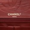 Bolso de mano Chanel  Timeless Vintage en cuero acolchado negro - Detail D2 thumbnail