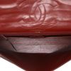 Bolso de mano Chanel  Timeless Vintage en cuero acolchado negro - Detail D3 thumbnail