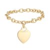 Bracciale Tiffany 
Co Return To Tiffany in oro giallo - 00pp thumbnail