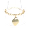 Bracciale Tiffany 
Co Return To Tiffany in oro giallo - 360 thumbnail