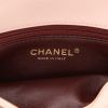 Bolso bandolera Chanel  Trendy CC en cuero acolchado rosa - Detail D2 thumbnail