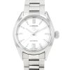 Montre TAG Heuer Carrera Lady en acier Ref: TAG Heuer - WBN2410  Vers 2020 - 00pp thumbnail