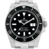 Montre Rolex Submariner Date en acier Ref: Rolex - 116610  Vers 2014 - 00pp thumbnail