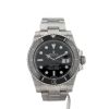 Montre Rolex Submariner Date en acier Ref: Rolex - 116610  Vers 2014 - 360 thumbnail