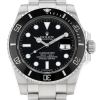 Montre Rolex Submariner Date en acier Ref: Rolex - 116610  Vers 2010 - 00pp thumbnail