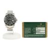 Montre Rolex Submariner Date en acier Ref: Rolex - 116610  Vers 2010 - Detail D2 thumbnail