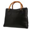 Borsa Gucci  Diana in pelle nera - 00pp thumbnail