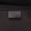 Borsa Gucci  Diana in pelle nera - Detail D2 thumbnail