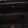 Borsa Gucci  Diana in pelle nera - Detail D3 thumbnail