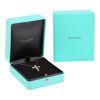 Collana Tiffany 
Co  in platino e diamanti - Detail D2 thumbnail