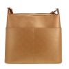 Borsa Louis Vuitton  Sutter in pelle monogram dorata - Detail D4 thumbnail