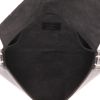 Borsa a tracolla Louis Vuitton  Félicie in pelle Epi nera - Detail D3 thumbnail