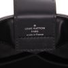 Borsa Louis Vuitton  Kleber in pelle Epi nera - Detail D2 thumbnail