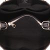 Louis Vuitton  Kleber handbag  in black epi leather - Detail D3 thumbnail