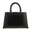 Borsa Louis Vuitton  Kleber in pelle Epi nera - Detail D4 thumbnail