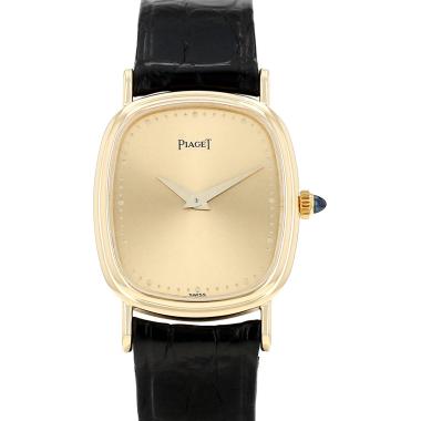 Orologio Piaget Emperador in oro giallo Ref: Piaget - 94508  Circa 1970