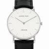 Montre Audemars Piguet Vintage en or blanc Vers 1980 - 00pp thumbnail