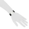 Montre Audemars Piguet Vintage en or blanc Vers 1980 - Detail D1 thumbnail