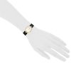 Reloj Patek Philippe Ellipse Lady de oro amarillo 18k Circa 1990 - Detail D1 thumbnail
