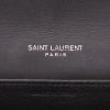 Bolso bandolera Saint Laurent  Uptown en cuero negro - Detail D2 thumbnail