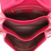 Bolso de mano Dior  Diorling en cuero rosa - Detail D3 thumbnail