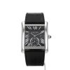 Montre Cartier Tank MC en acier Ref: Cartier - 3589  Vers 2014 - 360 thumbnail