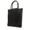 Chloé  Joyce shopping bag  in black leather - 00pp thumbnail