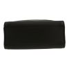 Bolso Cabás Chloé  Joyce en cuero negro - Detail D1 thumbnail