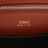 Bolso Cabás Chloé  Joyce en cuero negro - Detail D2 thumbnail