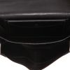 Hermès  Cordeliere handbag  in black box leather - Detail D3 thumbnail