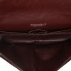 Bolso bandolera Chanel  Timeless Jumbo en cuero granulado acolchado negro - Detail D3 thumbnail