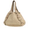 Bolso Cabás Gucci   en cuero beige - 00pp thumbnail