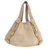 Bolso Cabás Gucci   en cuero beige - Detail D4 thumbnail