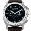 Orologio Panerai Luminor Chronograph in acciaio Ref: Panerai - Op6531  Circa 2000 - 00pp thumbnail