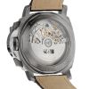 Orologio Panerai Luminor Chronograph in acciaio Ref: Panerai - Op6531  Circa 2000 - Detail D3 thumbnail