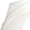 Collier Boucheron Quatre Classique XS en 3 ors, diamant et PVD - Detail D3 thumbnail