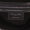 Borsa a tracolla Dior  Diorcamp in pelle cannage nera - Detail D2 thumbnail
