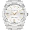 Rolex Oyster Perpetual  in stainless steel Ref: Rolex - 124300  Circa 2022 - 00pp thumbnail