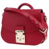 Bolso de mano Louis Vuitton  Eden en cuero Epi rojo - 00pp thumbnail