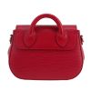 Borsa Louis Vuitton  Eden in pelle Epi rossa - Detail D4 thumbnail