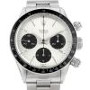 Montre Rolex Daytona  Mécanique en acier Ref: Rolex - 6240  Vers 1966 - 00pp thumbnail