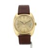 Reloj Omega Constellation de oro amarillo Ref: Omega - 168009  Circa 1960 - 360 thumbnail