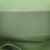 Sac à main Hermès  Birkin 30 cm en cuir epsom Vert Criquet - Detail D3 thumbnail
