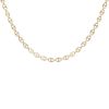 Collana lunga trasformabile Vintage  in oro giallo - 00pp thumbnail