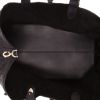 Dior  Toujours handbag  in black quilted leather - Detail D3 thumbnail