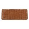 Borsa Hermès  Kelly 28 cm in coccodrillo Beige Ficelle - Detail D1 thumbnail
