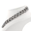 Collar David Yurman Labyrinth de plata - Detail D3 thumbnail